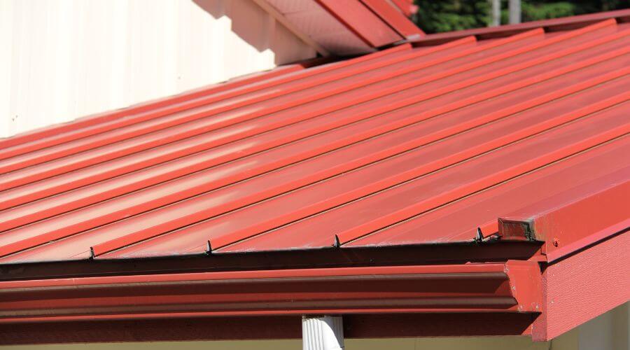 Roof Coating & Sealant Application in Westville, OK